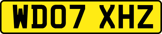 WD07XHZ