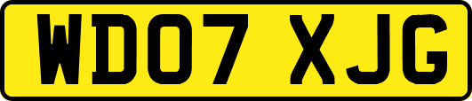 WD07XJG