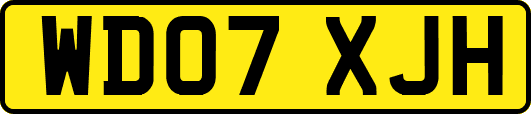 WD07XJH