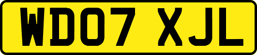 WD07XJL