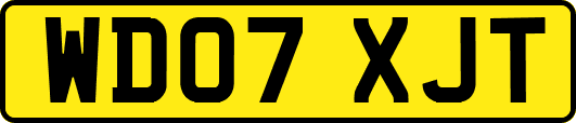 WD07XJT