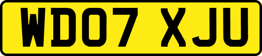 WD07XJU