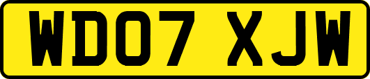 WD07XJW