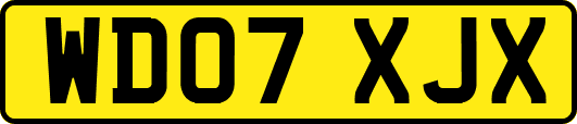 WD07XJX