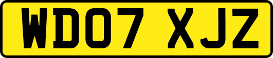 WD07XJZ