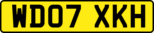 WD07XKH