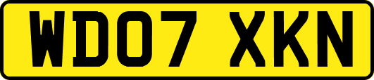 WD07XKN