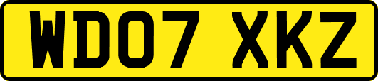 WD07XKZ