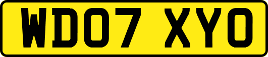 WD07XYO