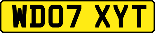 WD07XYT