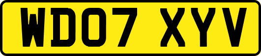 WD07XYV
