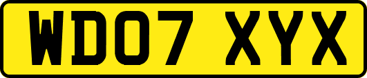 WD07XYX