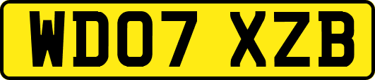 WD07XZB