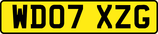 WD07XZG