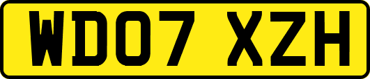WD07XZH