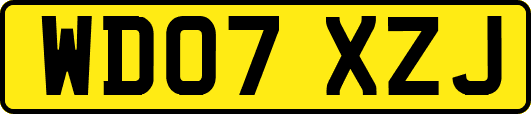 WD07XZJ