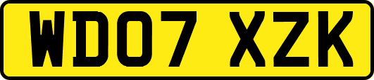 WD07XZK