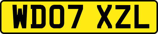 WD07XZL