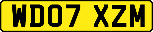 WD07XZM