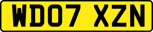 WD07XZN