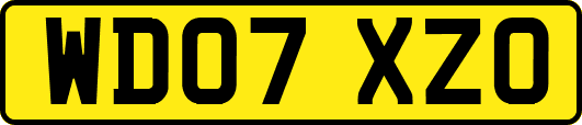 WD07XZO