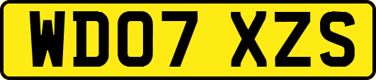 WD07XZS