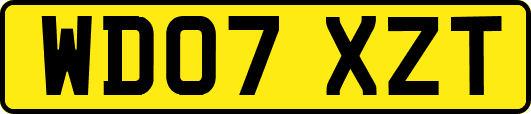 WD07XZT