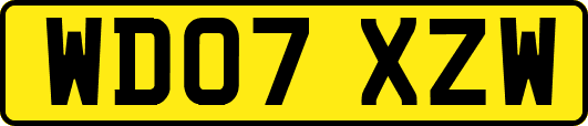 WD07XZW