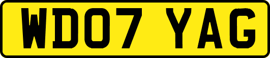 WD07YAG