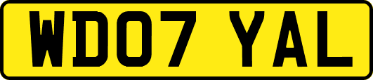 WD07YAL