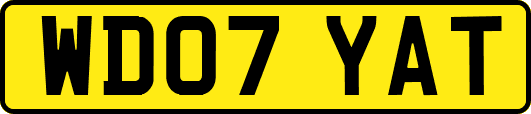 WD07YAT