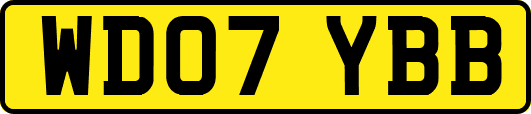 WD07YBB