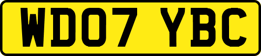 WD07YBC