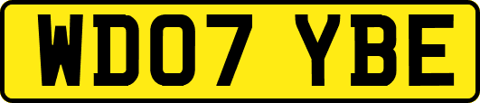 WD07YBE