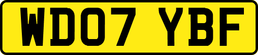 WD07YBF