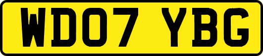 WD07YBG