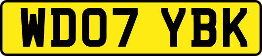 WD07YBK