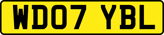 WD07YBL
