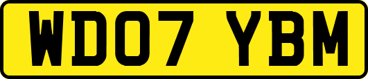 WD07YBM