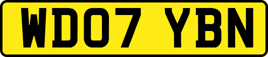 WD07YBN