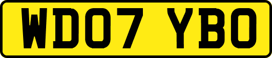 WD07YBO
