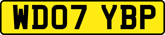 WD07YBP