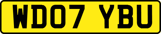 WD07YBU
