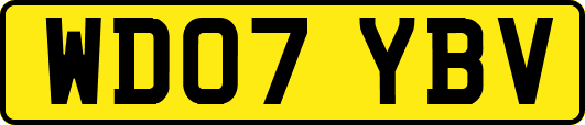 WD07YBV
