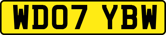 WD07YBW