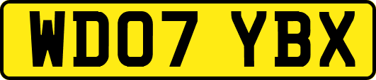 WD07YBX