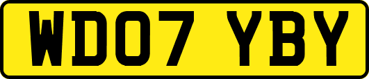 WD07YBY