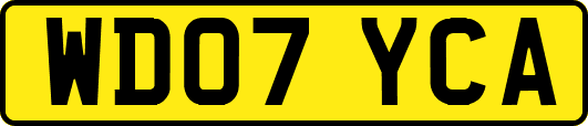 WD07YCA