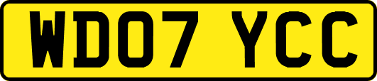 WD07YCC