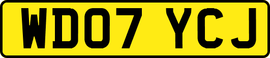 WD07YCJ
